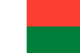Flag of MG
